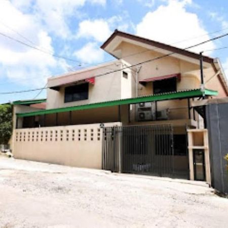 Safina Inn Syariah Sekupang Batam 외부 사진