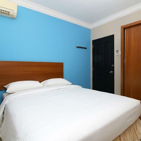 Safina Inn Syariah Sekupang Batam 외부 사진