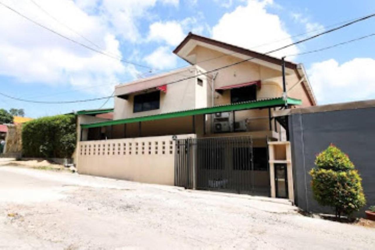 Safina Inn Syariah Sekupang Batam 외부 사진