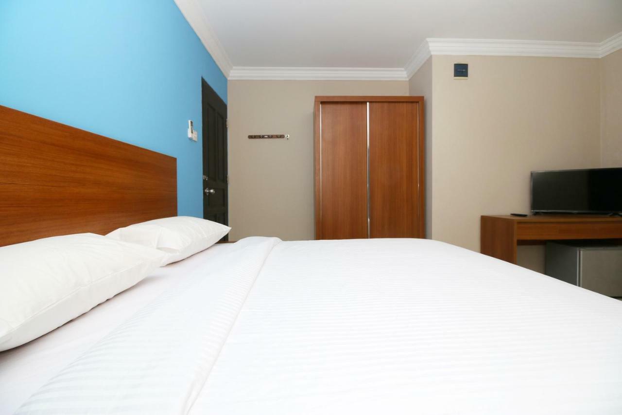 Safina Inn Syariah Sekupang Batam 외부 사진