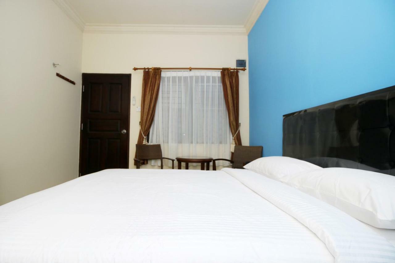 Safina Inn Syariah Sekupang Batam 외부 사진