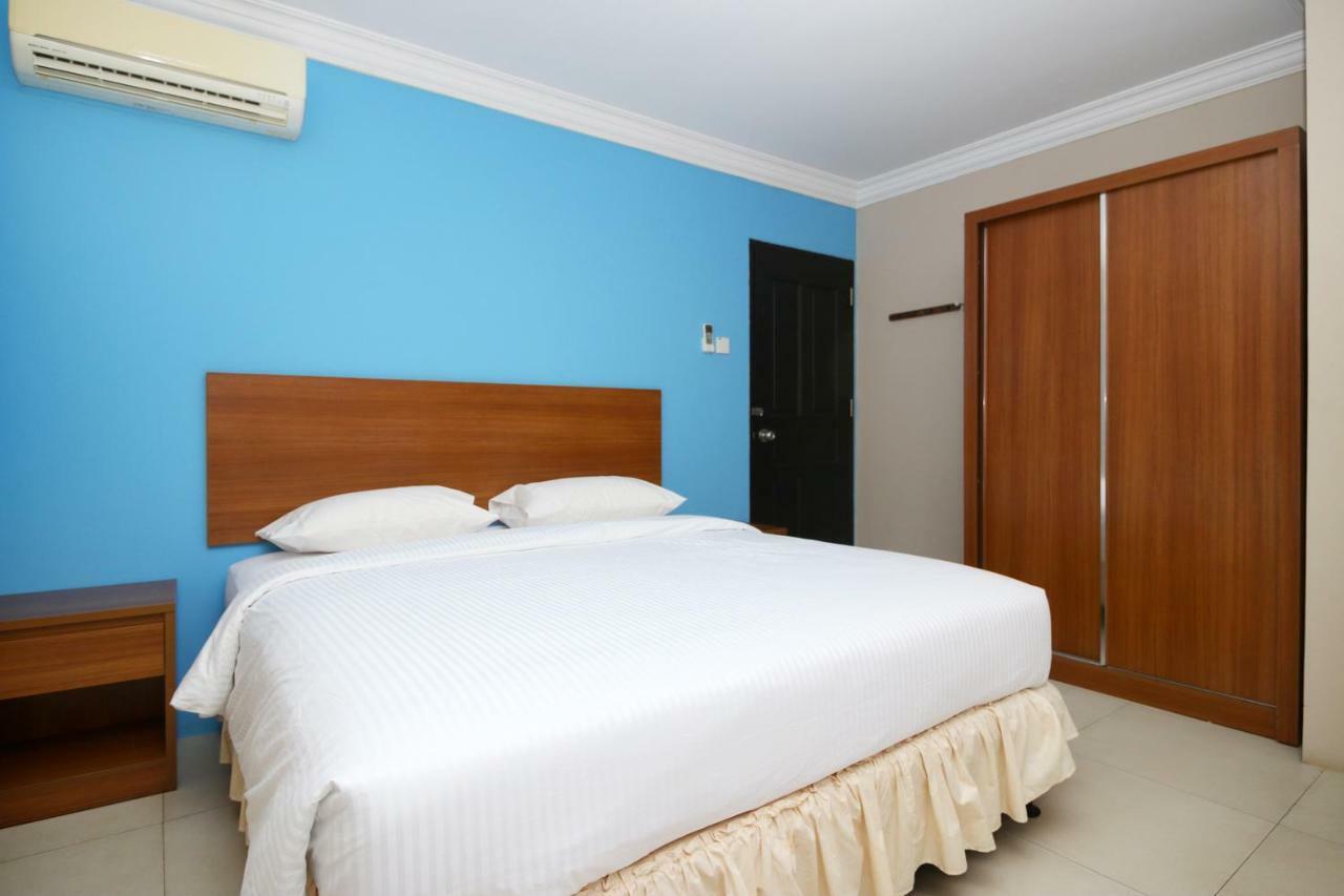 Safina Inn Syariah Sekupang Batam 외부 사진
