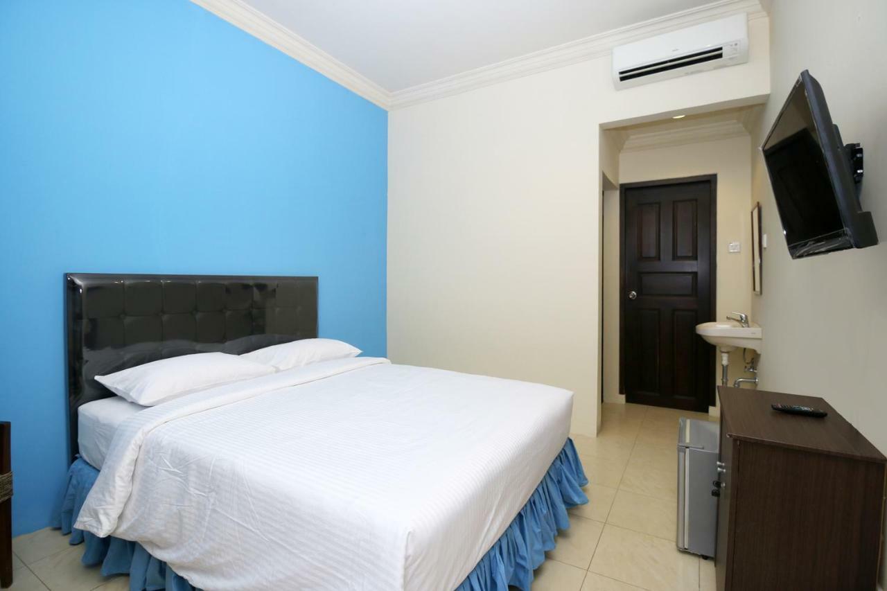 Safina Inn Syariah Sekupang Batam 외부 사진