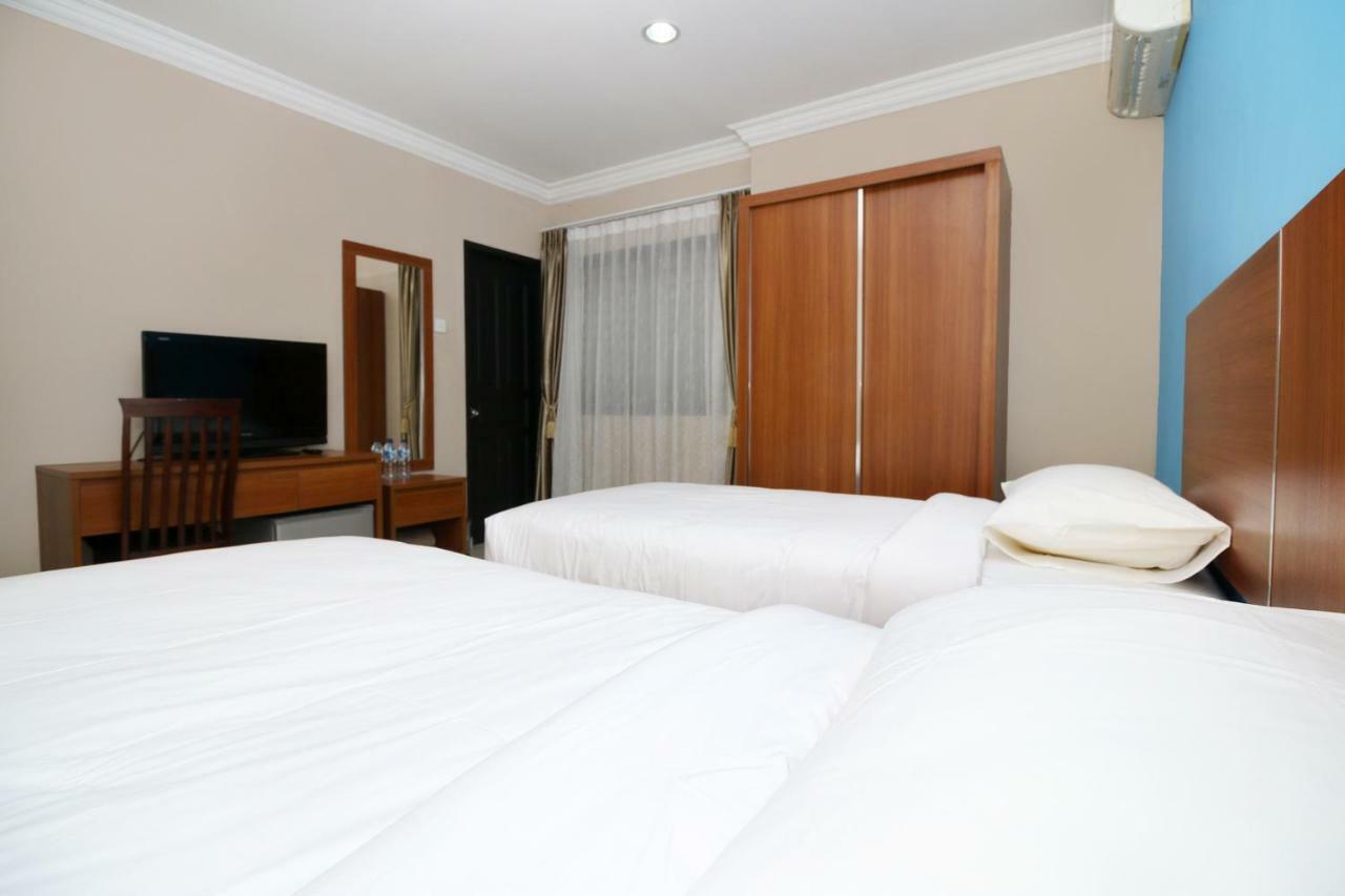 Safina Inn Syariah Sekupang Batam 외부 사진