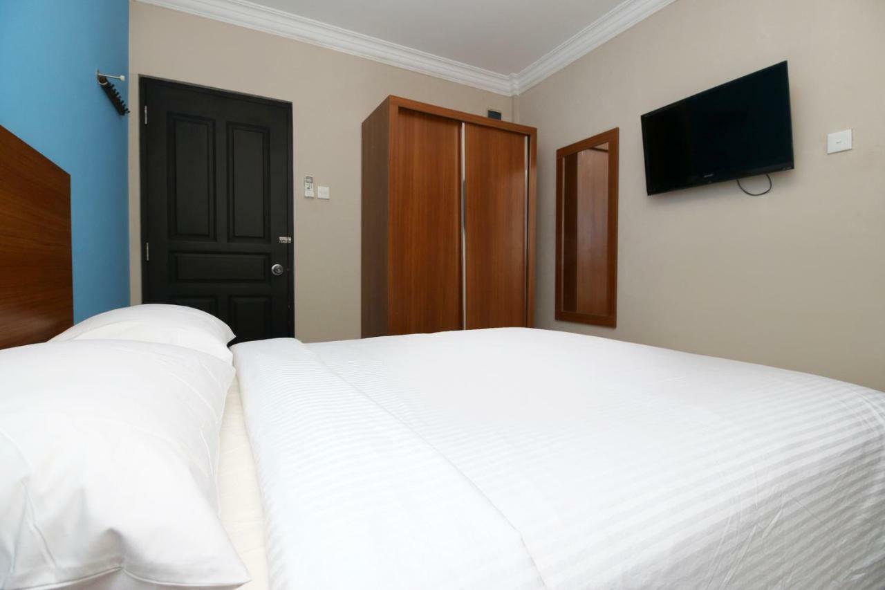 Safina Inn Syariah Sekupang Batam 외부 사진