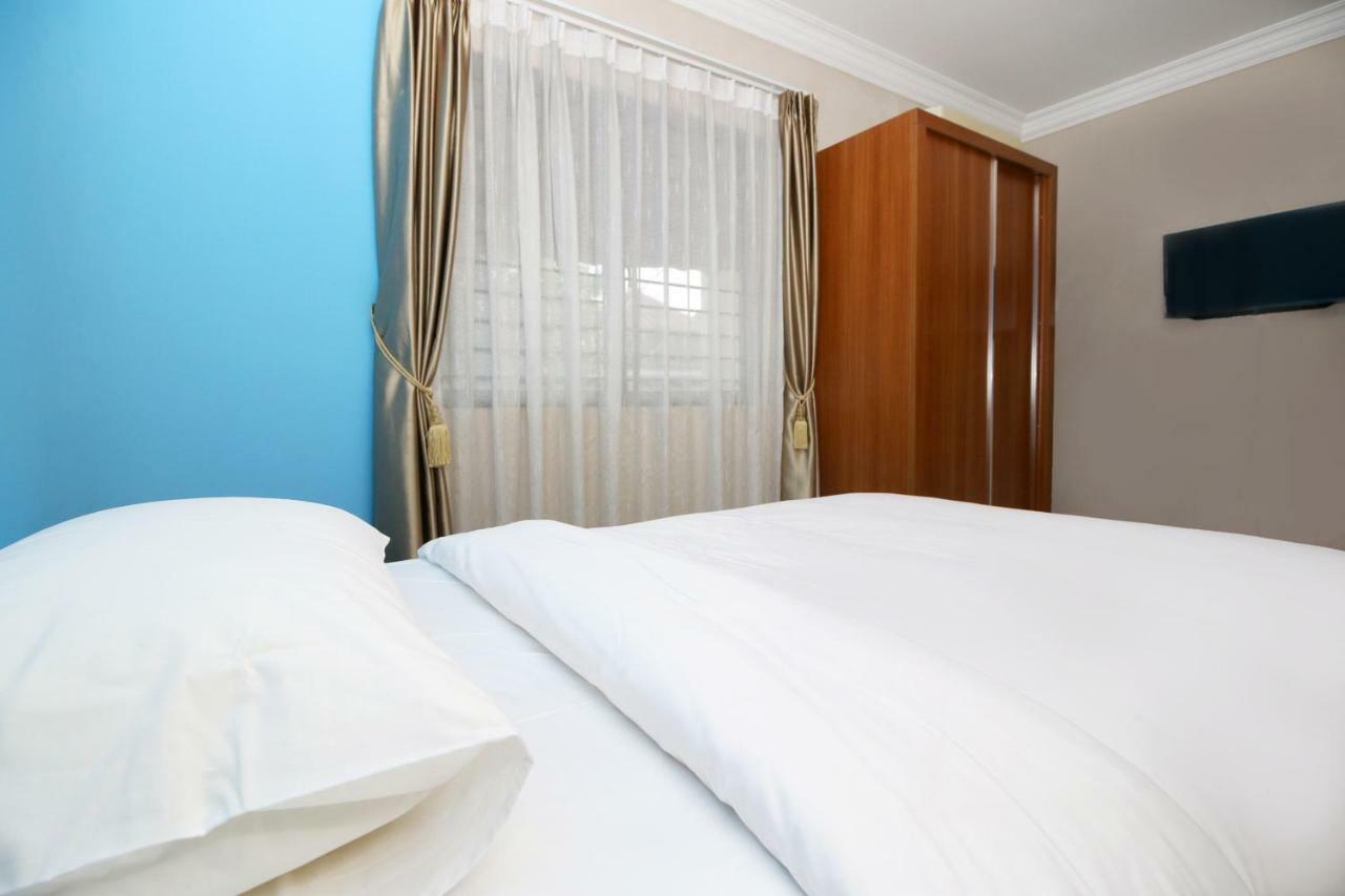 Safina Inn Syariah Sekupang Batam 외부 사진