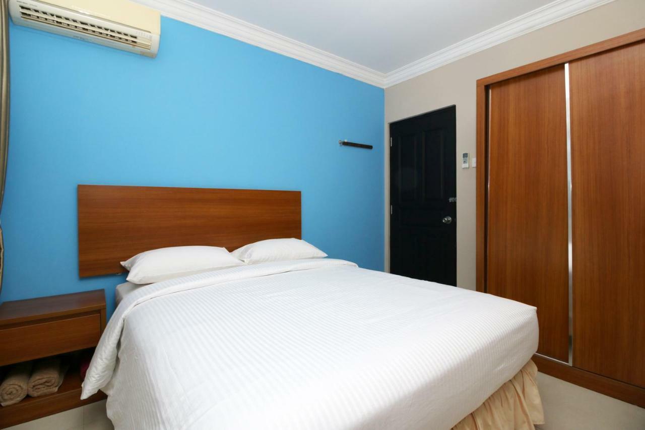 Safina Inn Syariah Sekupang Batam 외부 사진