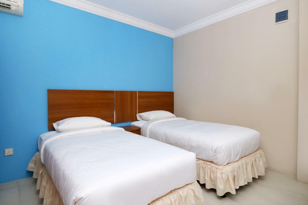 Safina Inn Syariah Sekupang Batam 외부 사진