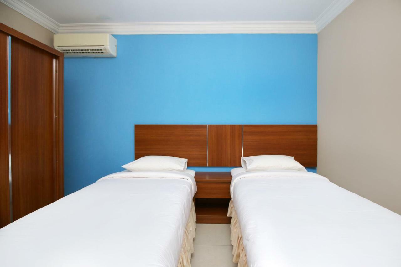 Safina Inn Syariah Sekupang Batam 외부 사진