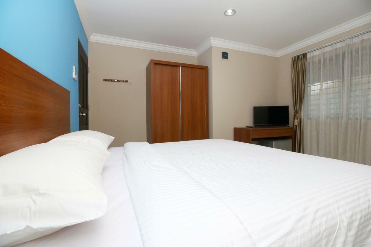 Safina Inn Syariah Sekupang Batam 외부 사진