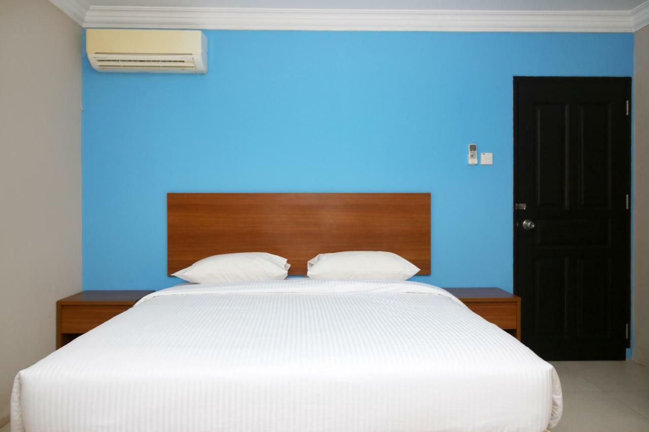 Safina Inn Syariah Sekupang Batam 외부 사진