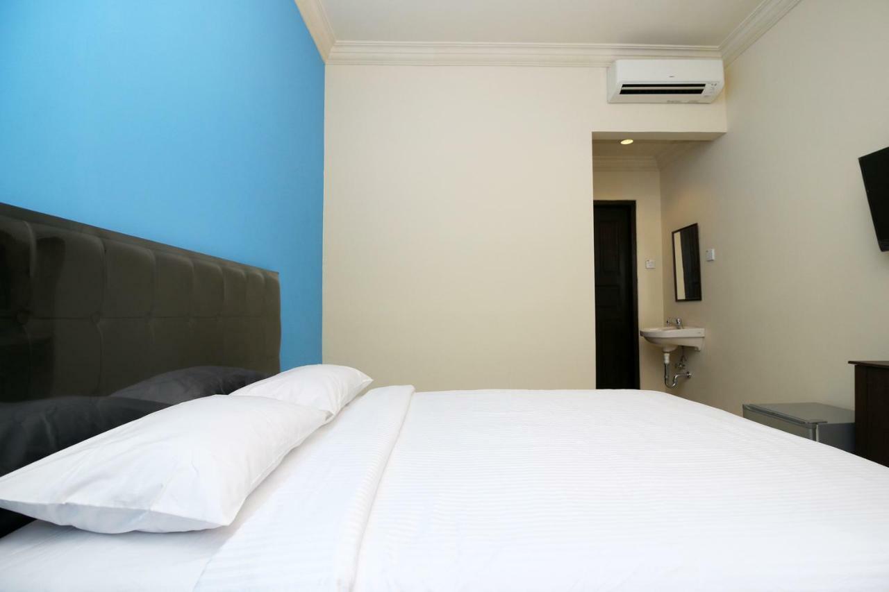 Safina Inn Syariah Sekupang Batam 외부 사진