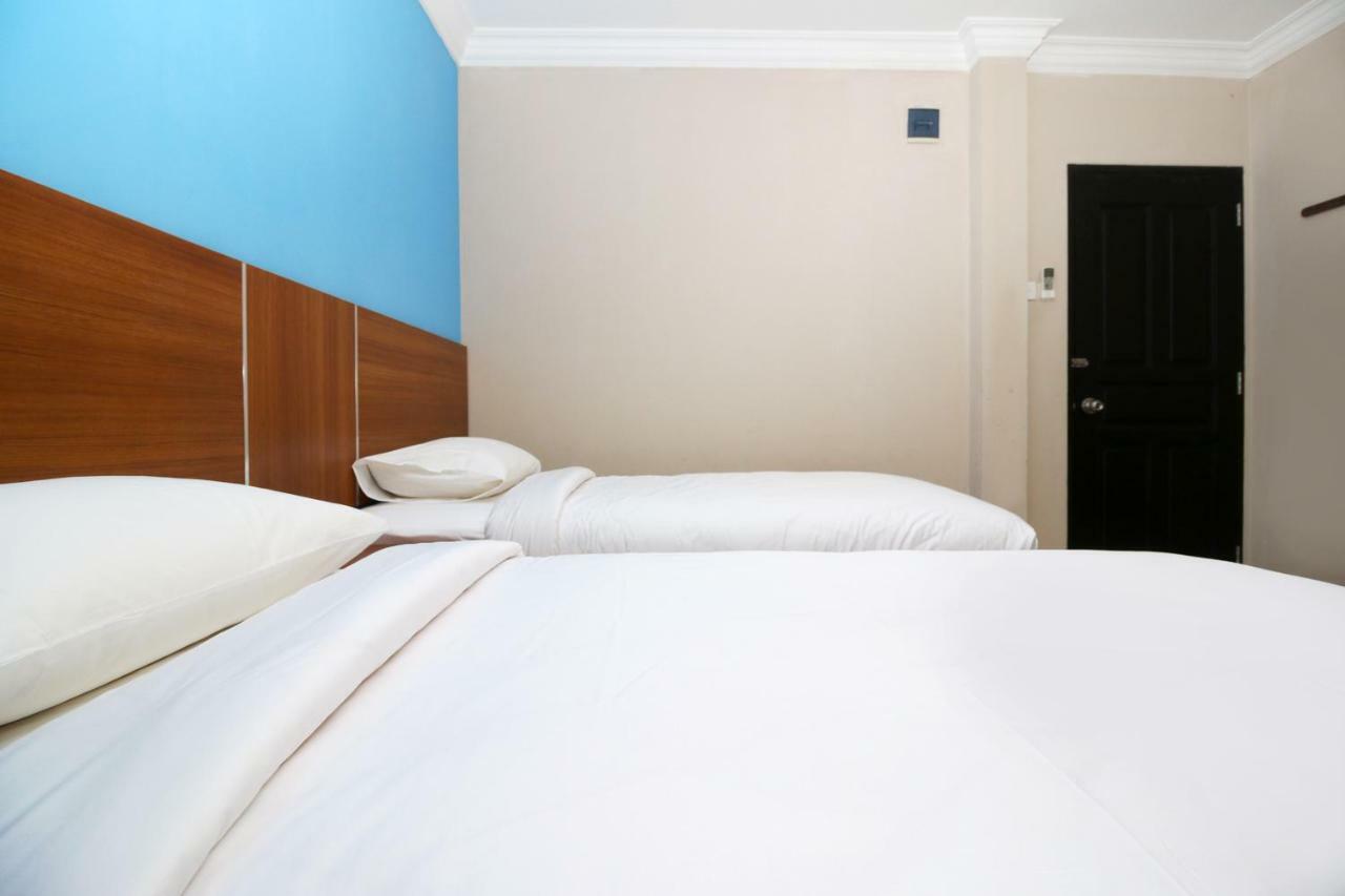 Safina Inn Syariah Sekupang Batam 외부 사진