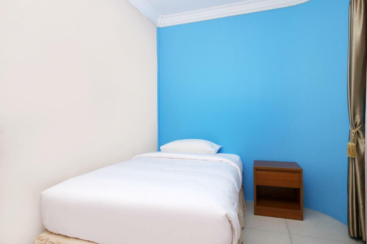 Safina Inn Syariah Sekupang Batam 외부 사진