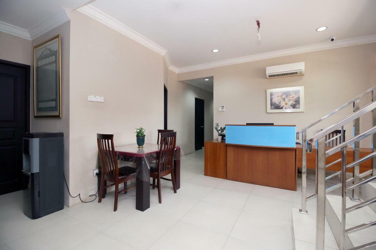 Safina Inn Syariah Sekupang Batam 외부 사진