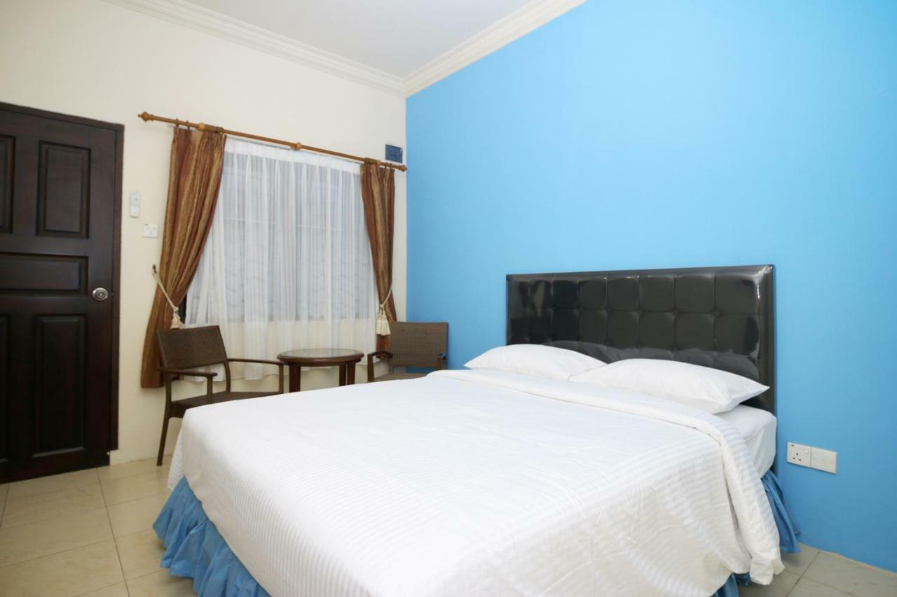 Safina Inn Syariah Sekupang Batam 외부 사진