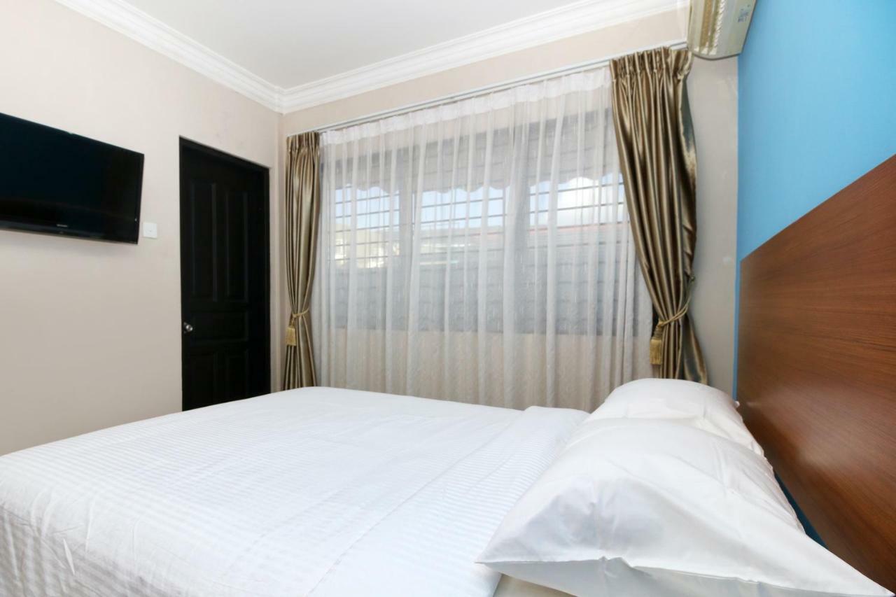 Safina Inn Syariah Sekupang Batam 외부 사진