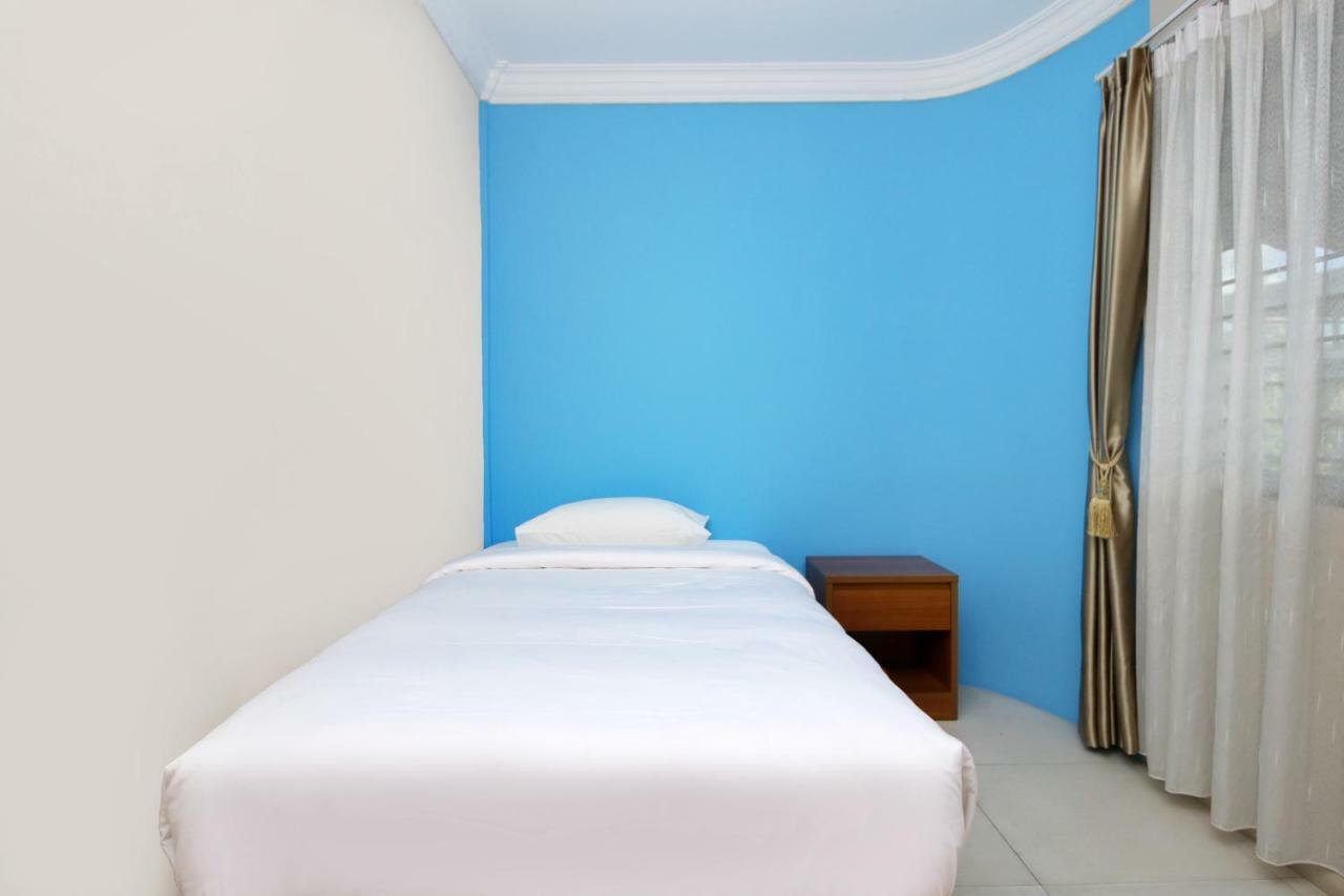 Safina Inn Syariah Sekupang Batam 외부 사진