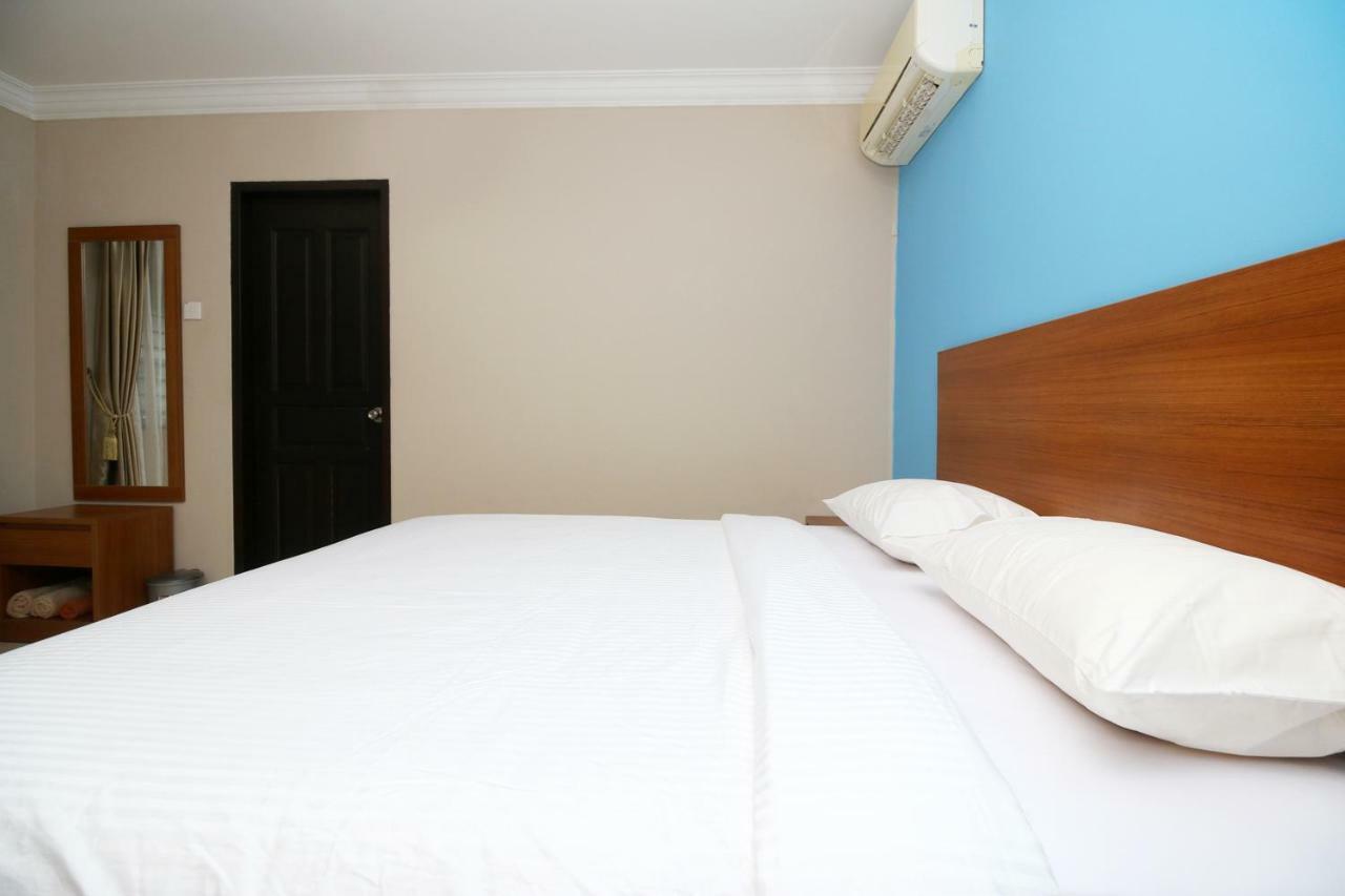 Safina Inn Syariah Sekupang Batam 외부 사진