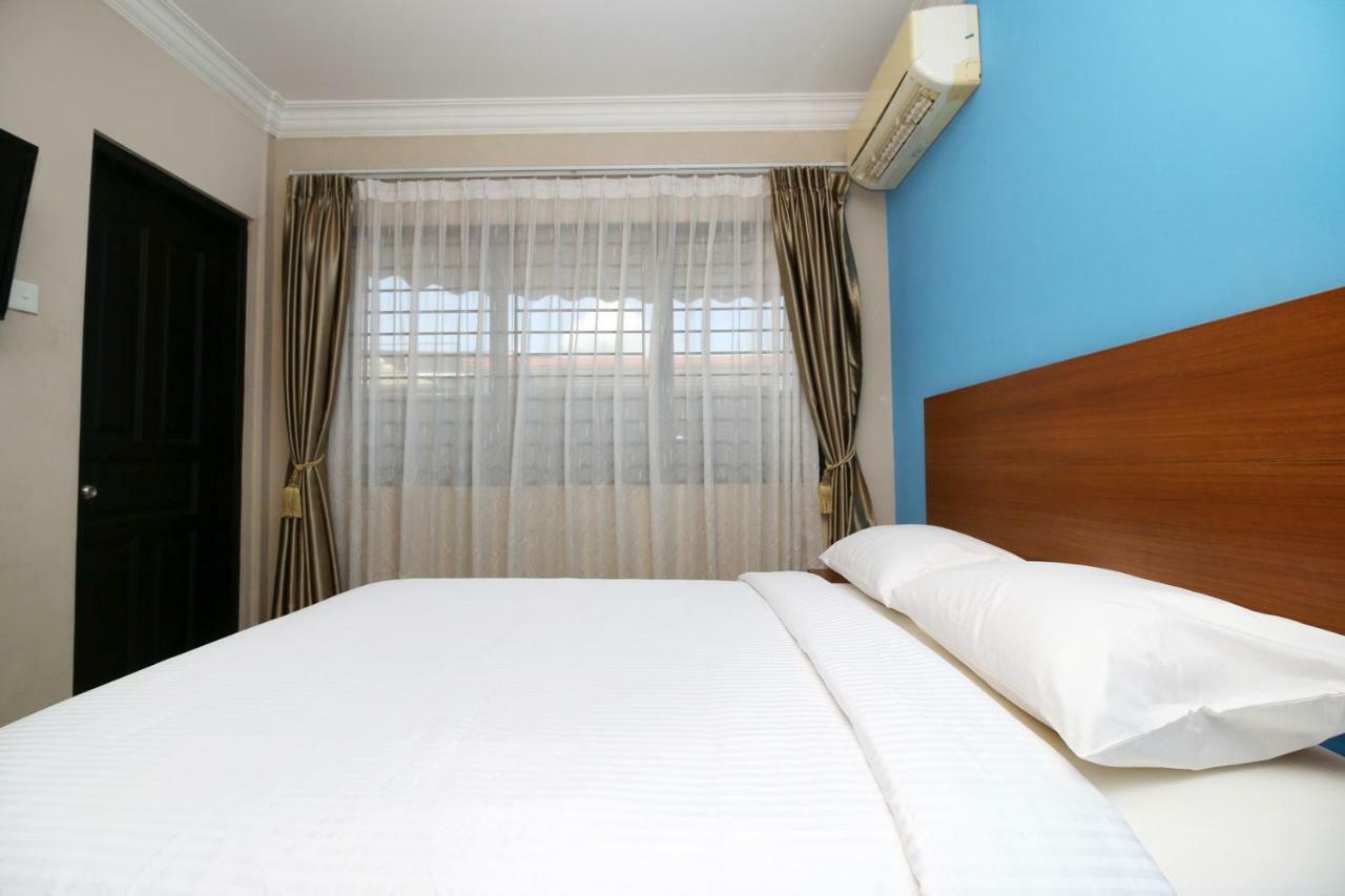 Safina Inn Syariah Sekupang Batam 외부 사진