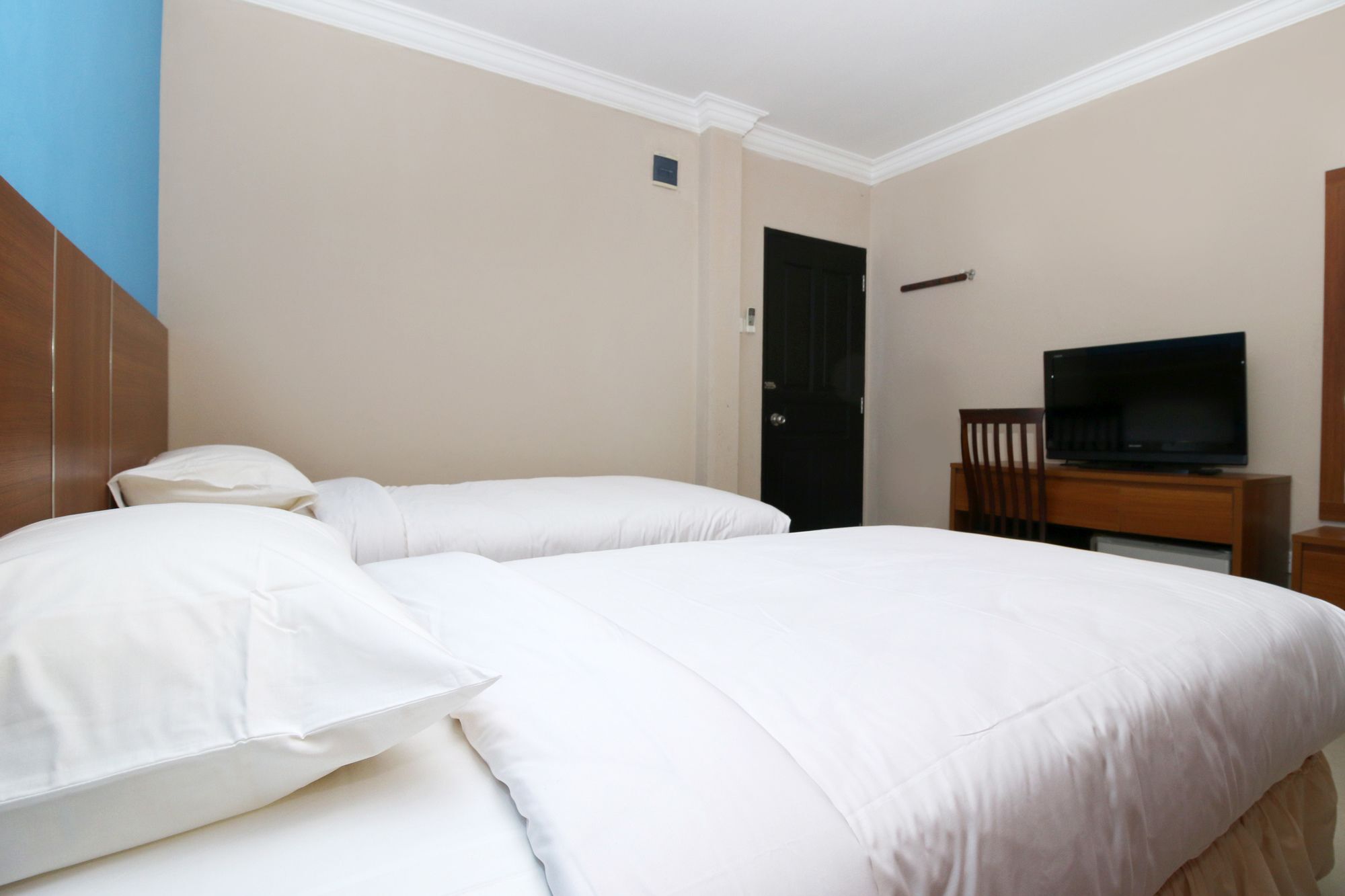 Safina Inn Syariah Sekupang Batam 외부 사진