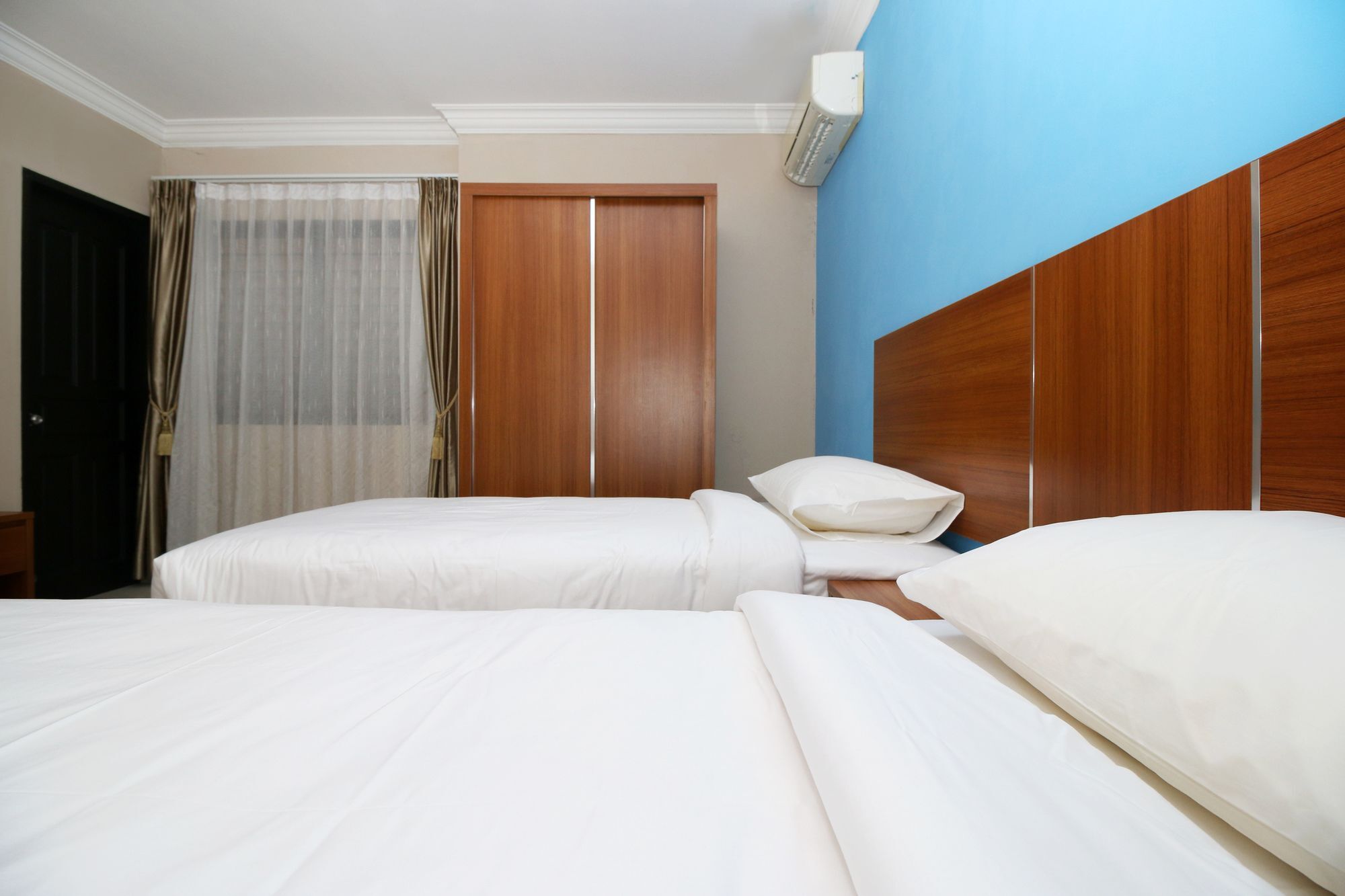 Safina Inn Syariah Sekupang Batam 외부 사진