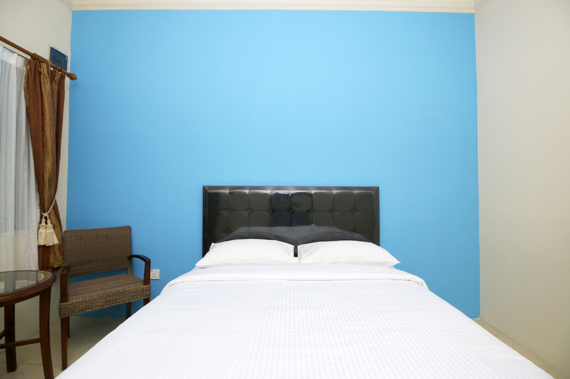 Safina Inn Syariah Sekupang Batam 외부 사진